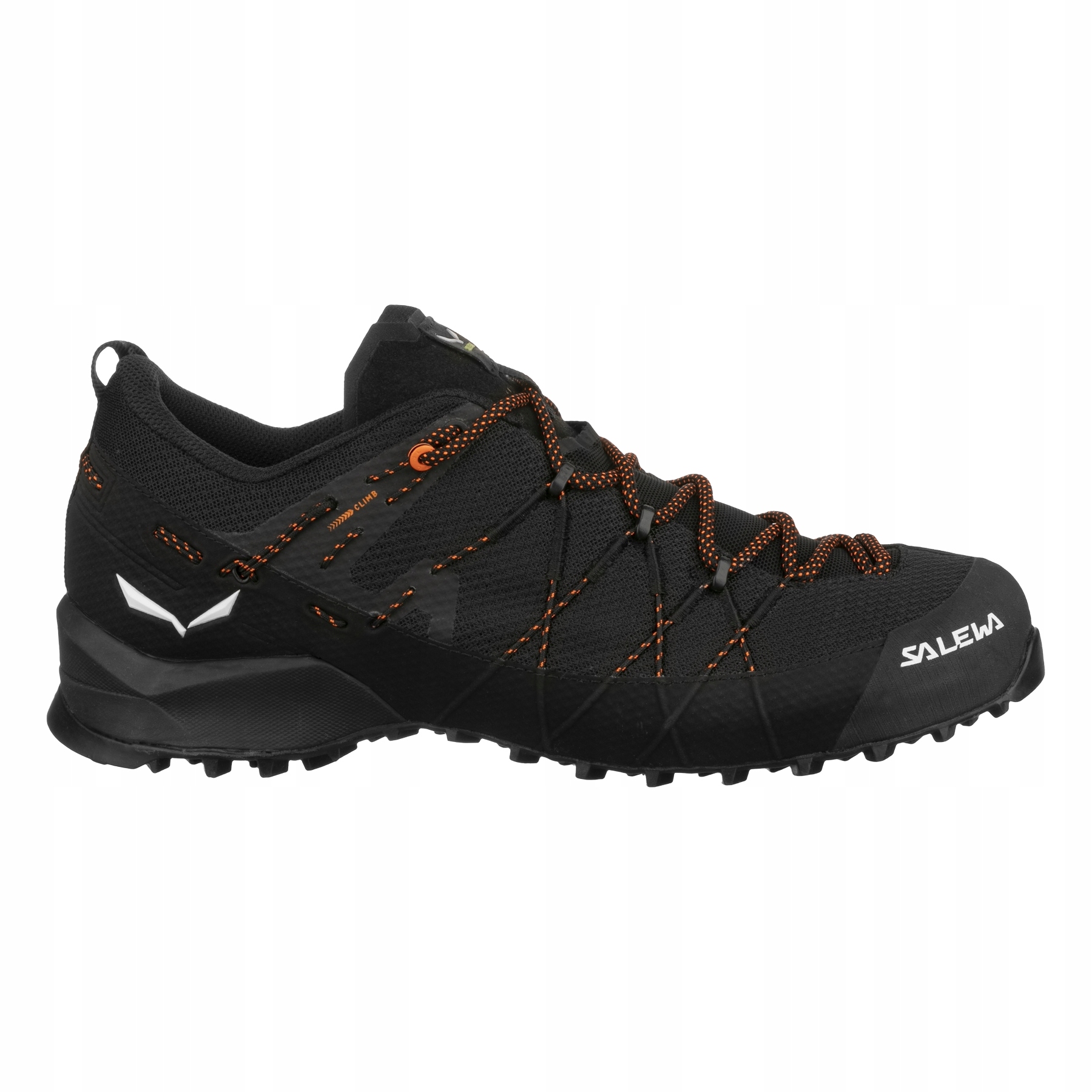 SALEWA BUTY WILDFIRE 2 00-0000061404_0971 r 45 Oryginalne opakowanie producenta pudełko