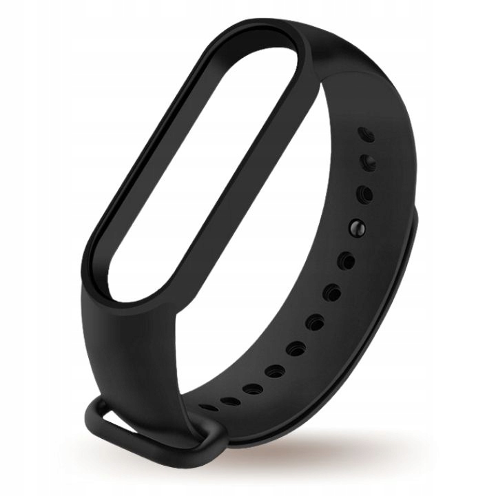 

Pasek Do Xiaomi MI Band 6 Zamienna Kolorowa Opaska