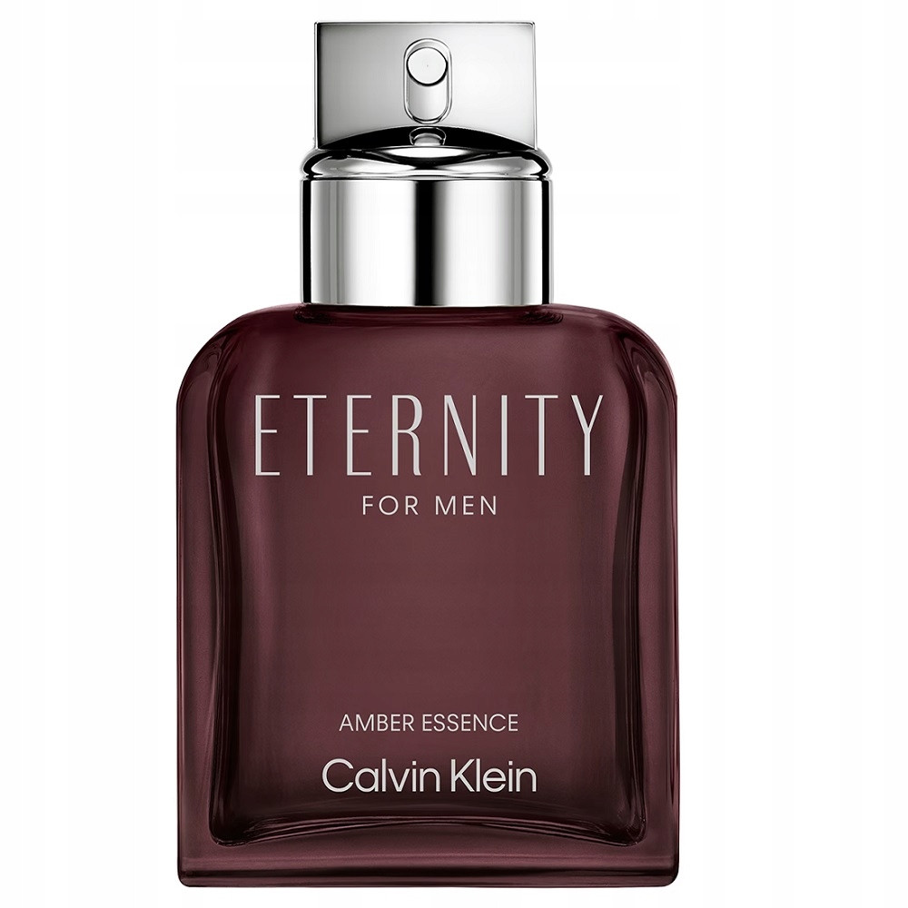Parfém pro muže Calvin Klein Eternity Amber Essence Spray 100 ml