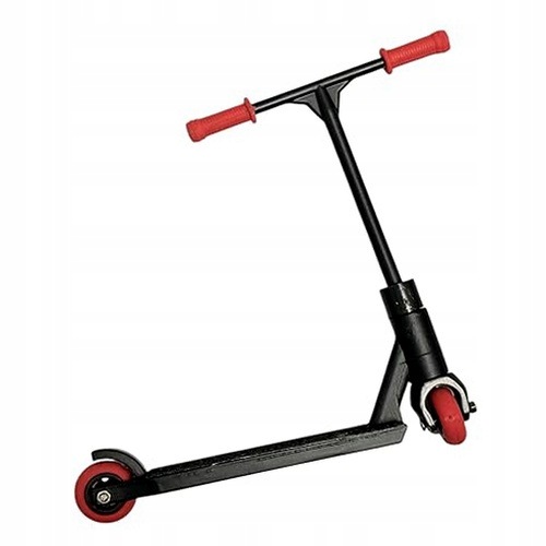 Hulajnoga Na Palec Metalowa Alloy Pro Finger Scooter Dla Dzieci metalowy
