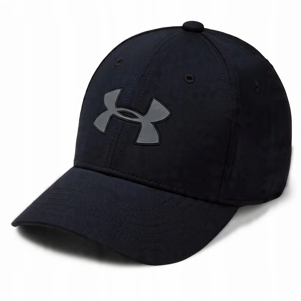 

Under Armour czapka z daszkiem dla dzieci junior
