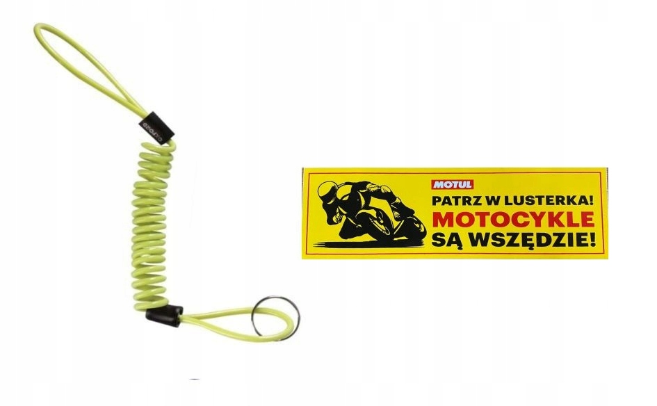 Blokada tarczy hamulcowej z ALARMEM KOVIX KNX6 EAN (GTIN) 4897049900011