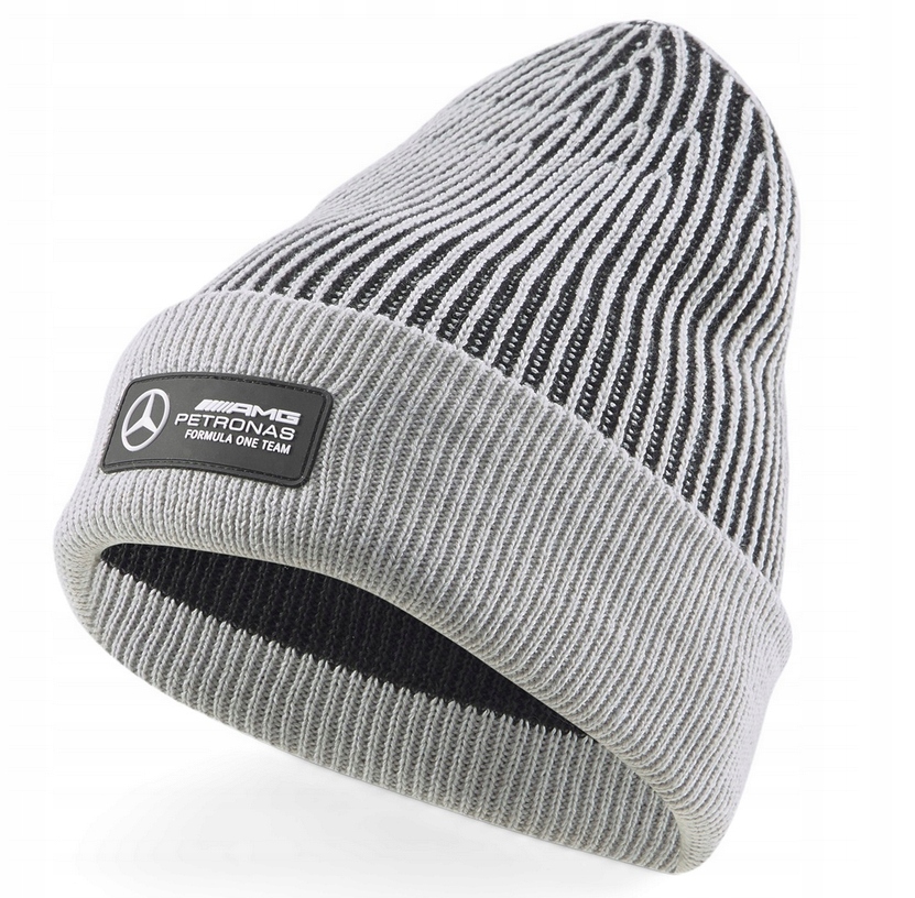 Amg Čepice Puma Mercedes MAPF1 Beanie