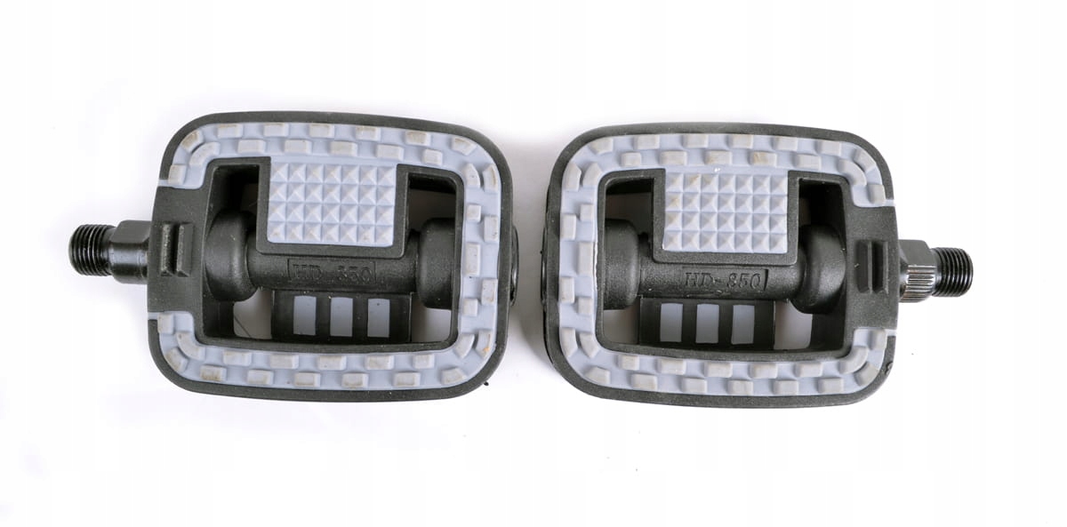 PEDAŁY ROWEROWE ANTYPOŚLIZGOWE CLASSIC ODBLASK Kod producenta 92202