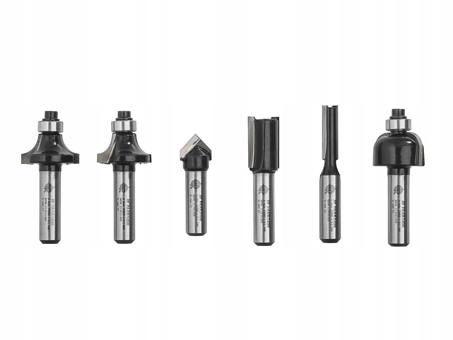 AKUMULATOROWA FREZARKA WIELOFUNKCYJNA - 3W1 - PARKSIDE PERFORMANCE - PMFAP Seria Performance