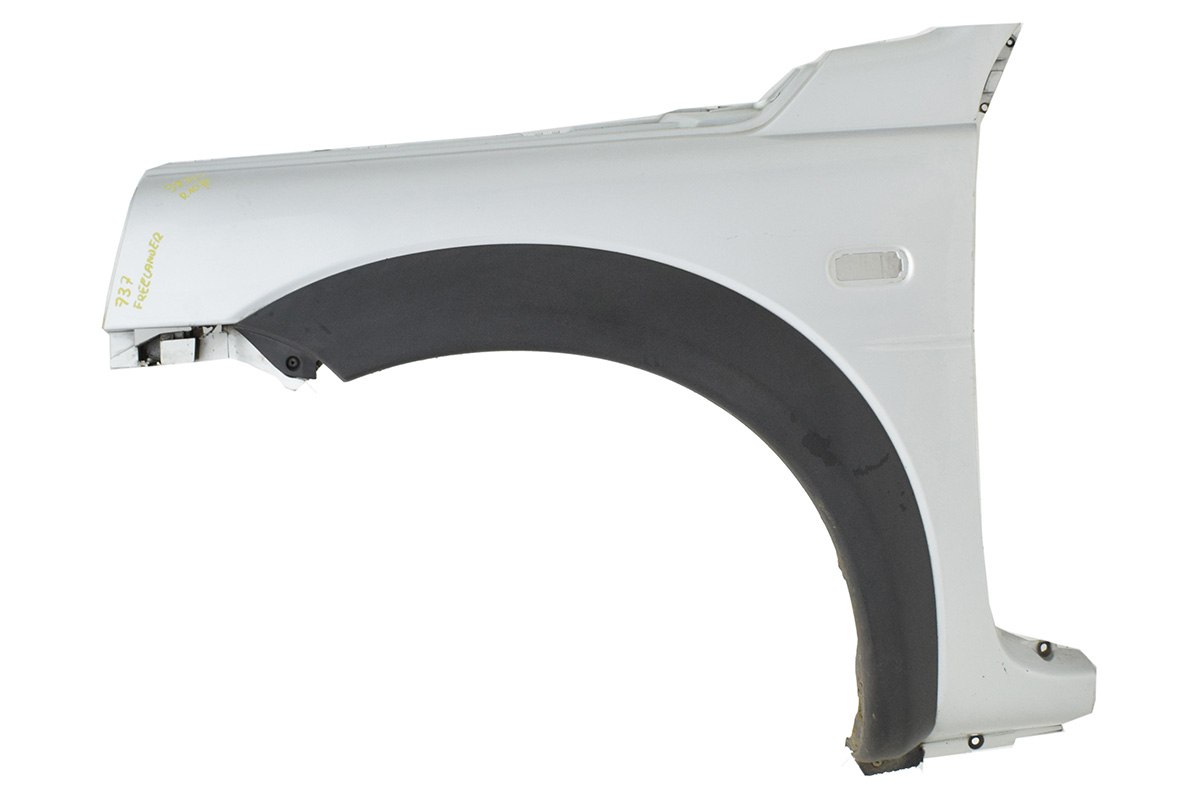 fender front front left LAND ROVER FREELANDER