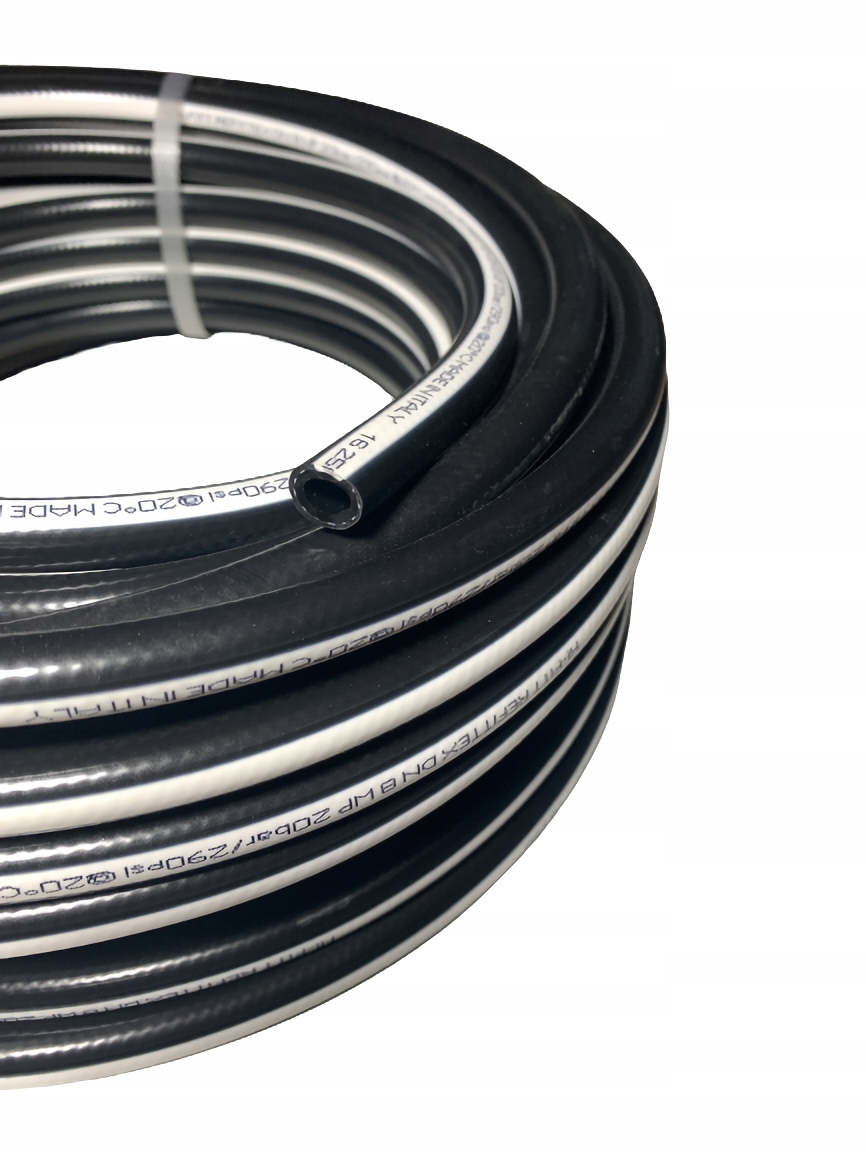 Wąż do powierza 8 mm 2 MPa REFITTEX