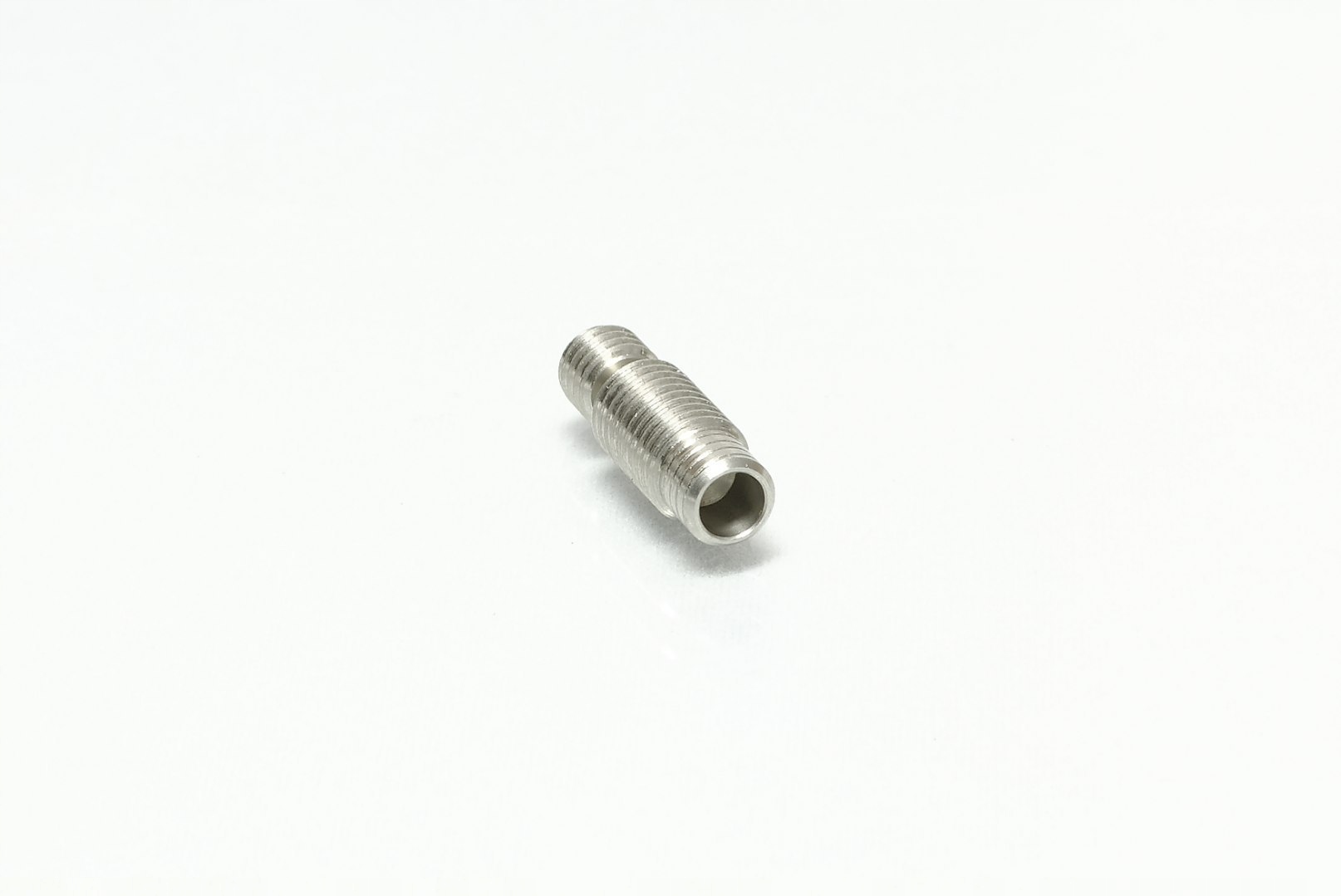 

Rurka Hotend Do E3D V5 26,5 MM Bez Teflonu 1.75 MM
