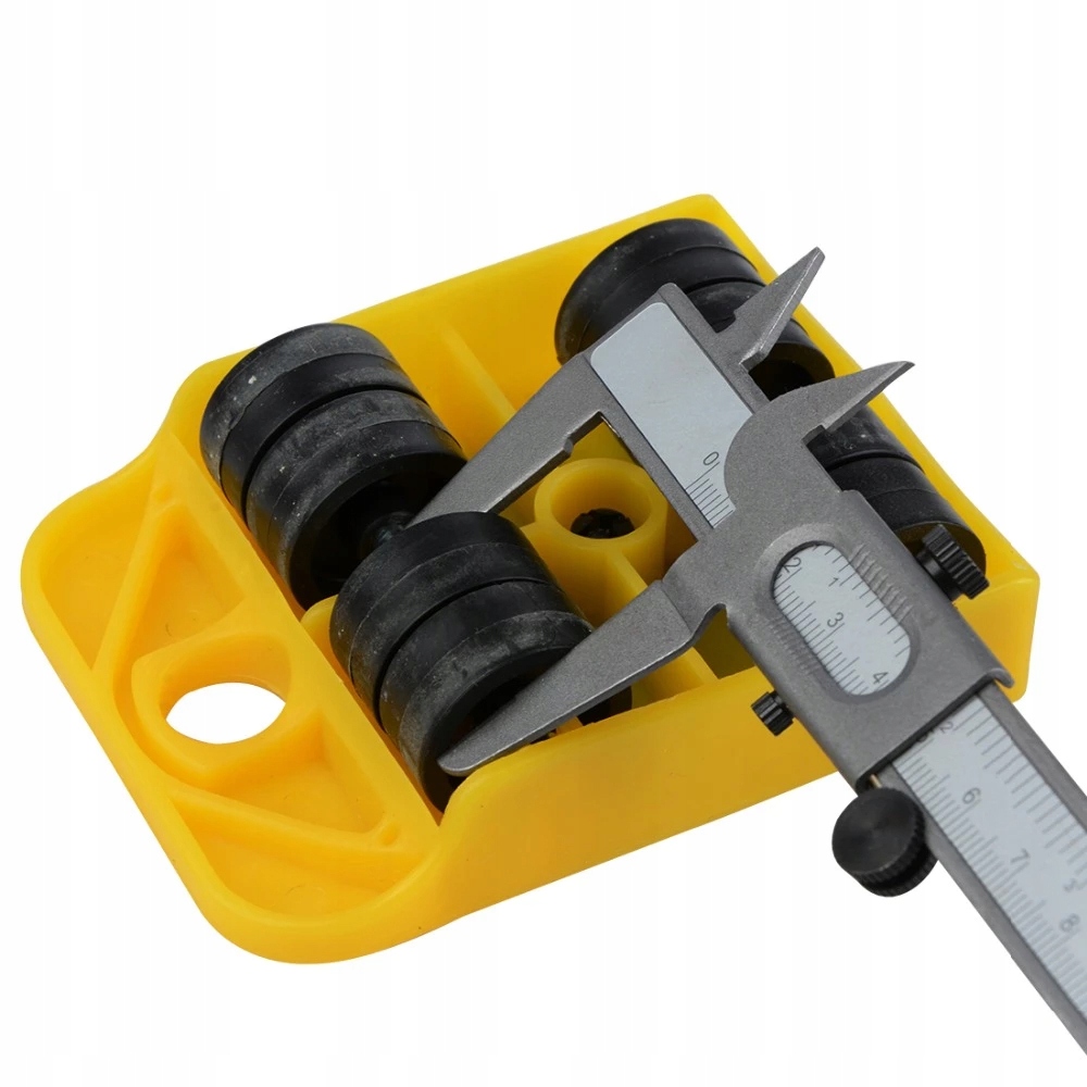 SUWMIARKA ANALOGOWA MANUALNA 160MM METALOWA Rodzaj analogowa