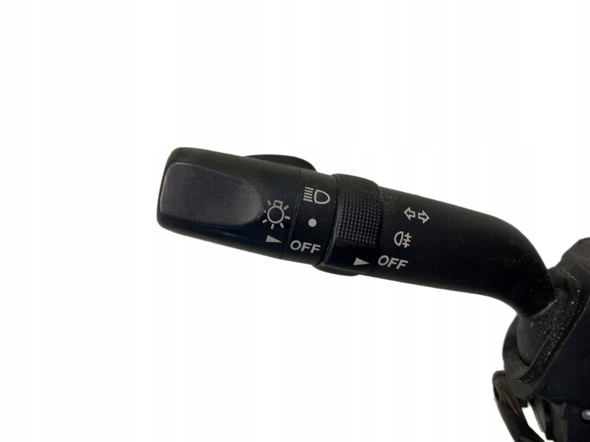 steering wheel levers and controls MAZDA 2 3M71-13N064-BC
