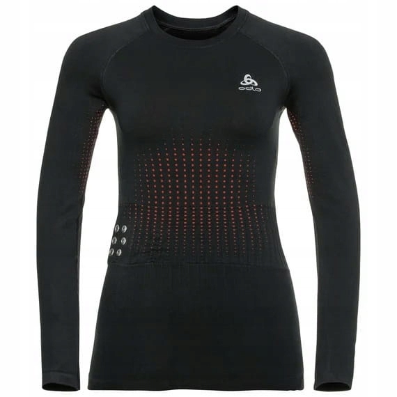 Odlo Dámské Termoaktivní Tričko I-thermic Warm
