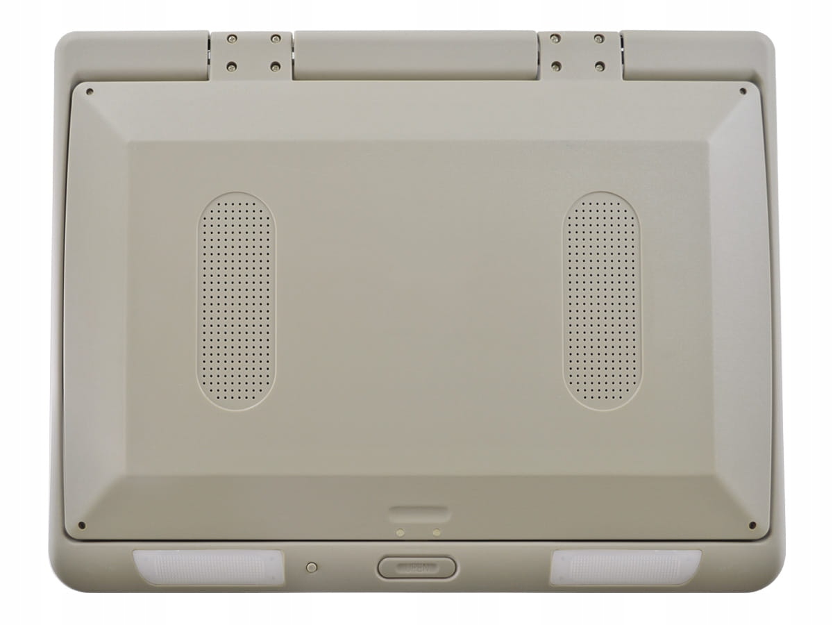 Monitor podsufitowy podwieszany 19'' VGA FM Przekątna ekranu (cale) 19