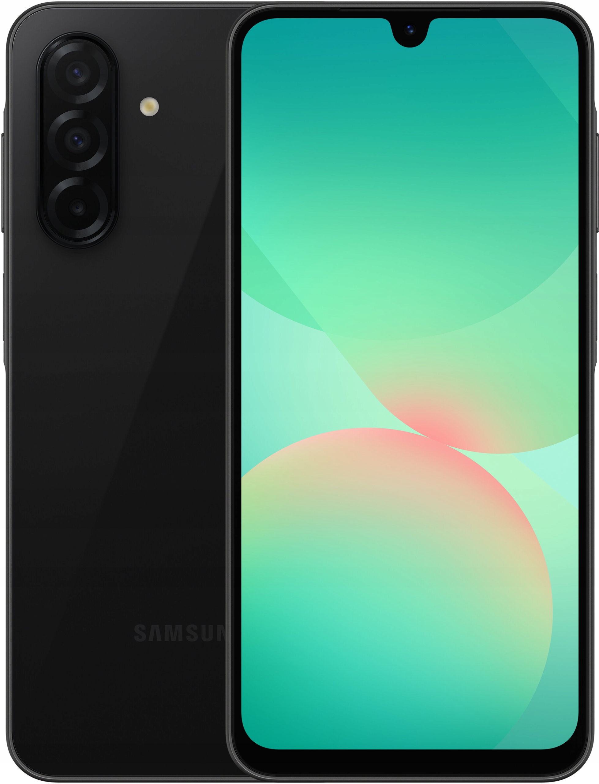 Smartfon Samsung Galaxy A26 6GB/128GB 6,7" Amoled 120Hz 5G czarny