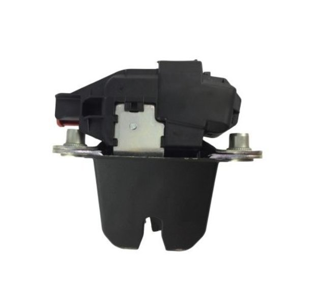 9533ZC-5 - НОВИЙ ВНУТРІШНІЙ ЗАМОК ДВЕРЕЙ VW POLO 09-17