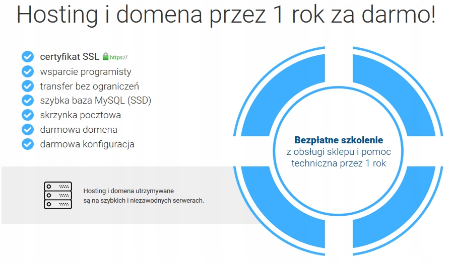 Kompletny Sklep Internetowy WordPress Woocommerce Nazwa Sklep Internetowy WordPress Woocommerce