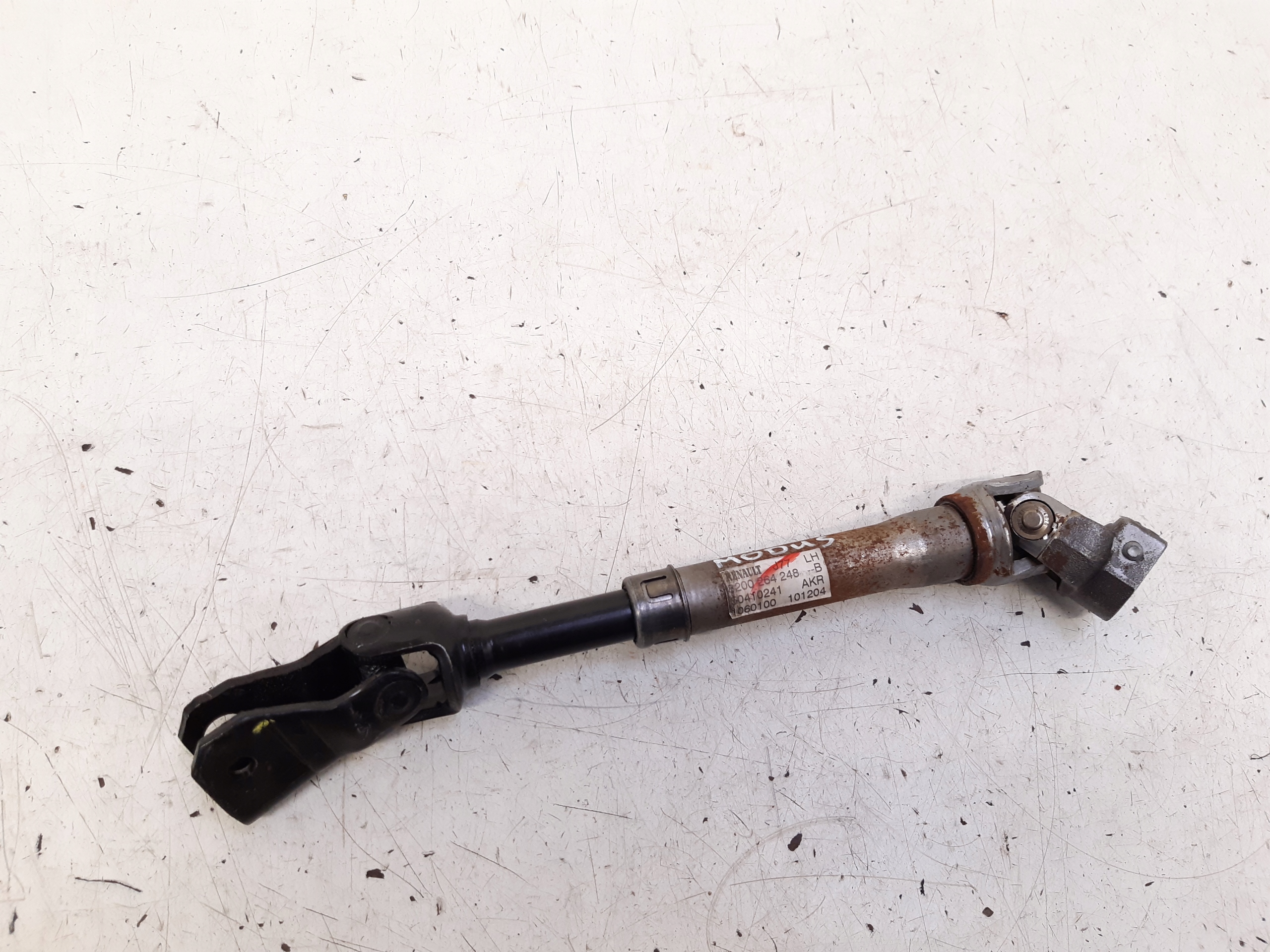 Croix Direction 8200264248 Renault Modus