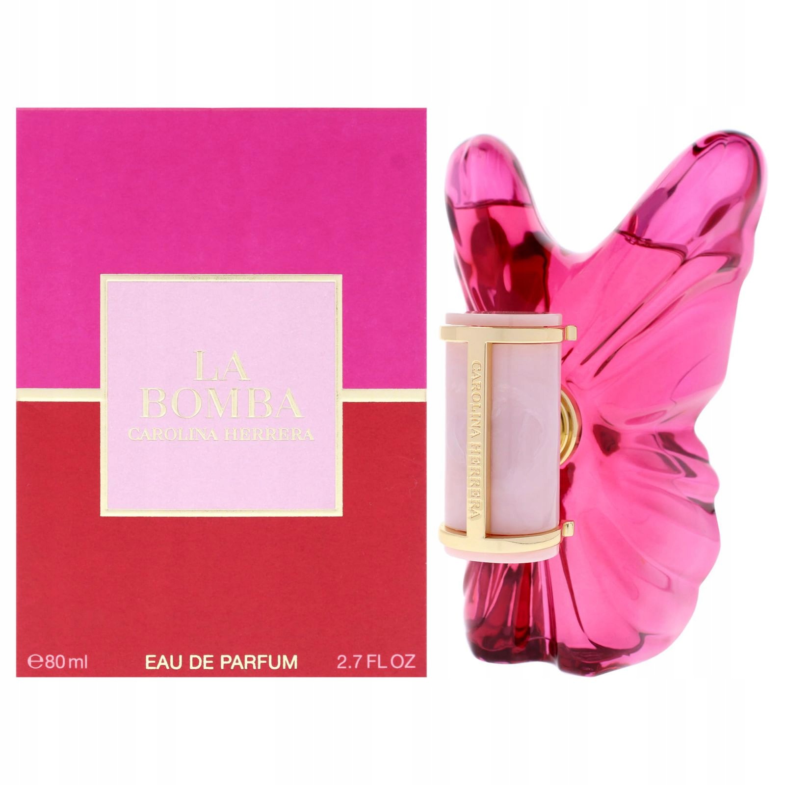 La Bomba Edp Objem: 80 ML