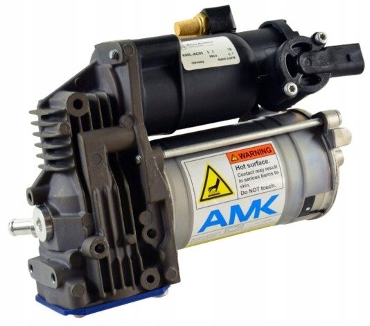 P-3731 - AMK Range Rover L494 / L405 / L462 новый компрессор