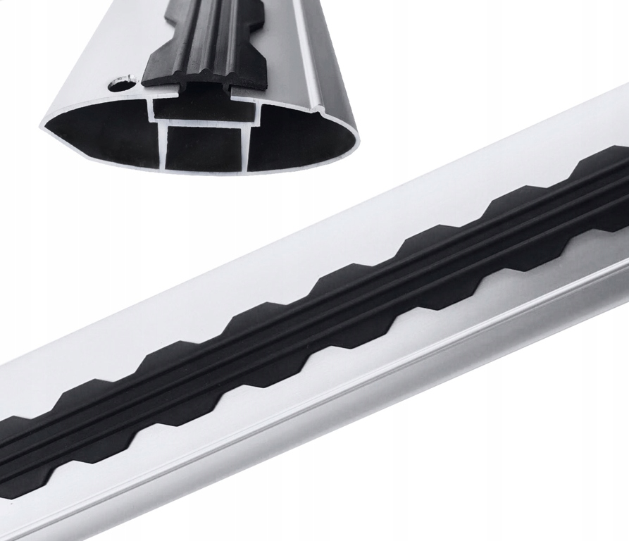 Inter Pack Quiet XT Срібний промінь Sr. 82CM SILVER