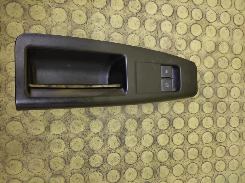 VW POLO IV window control switch 6Q1867171