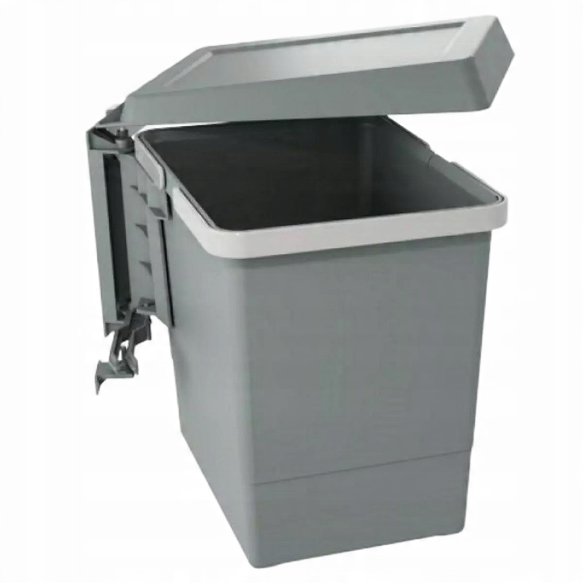 

Kosz na śmieci Swing 2.0 Pbn ASG28 15L Elletipi