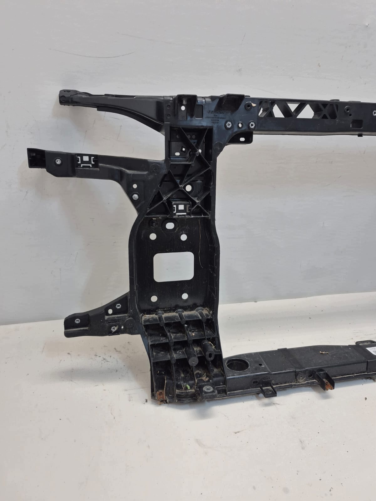 HYUNDAI TUCSON IV 4 20- front body wall front pillar iron 64101-N7000