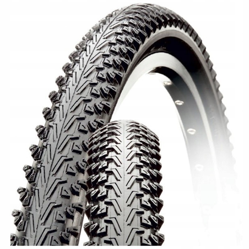 

Opona rowerowa Antyprzebiciowa 24 x 1.95 Viper