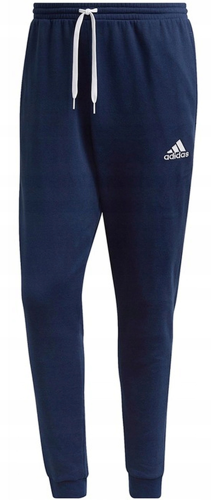 Adidas Pánské Sportovní Tepláky Entrada 22 H57529 Tmavě Modré vel. M
