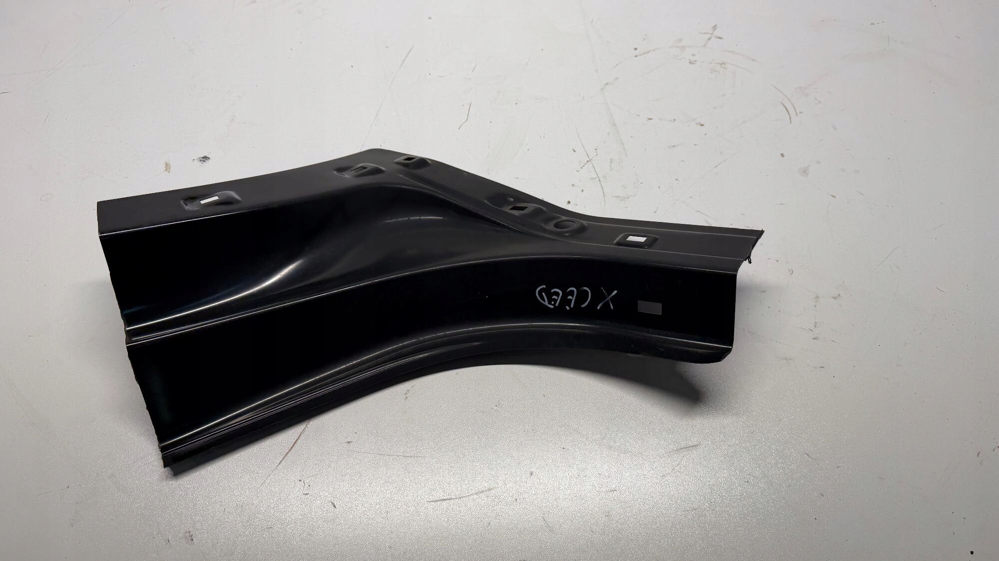KIA XCEED threshold fender left rear part rear 19-24
