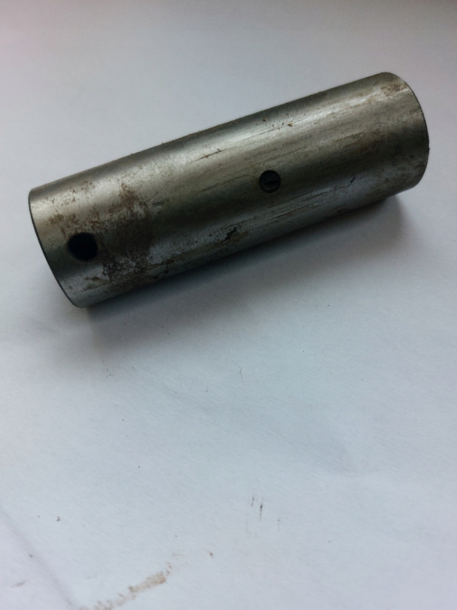 Sworzeń rolki łańcuchowej 98-01-1023 WW Suchedniów wózek widłowy sztaplarka