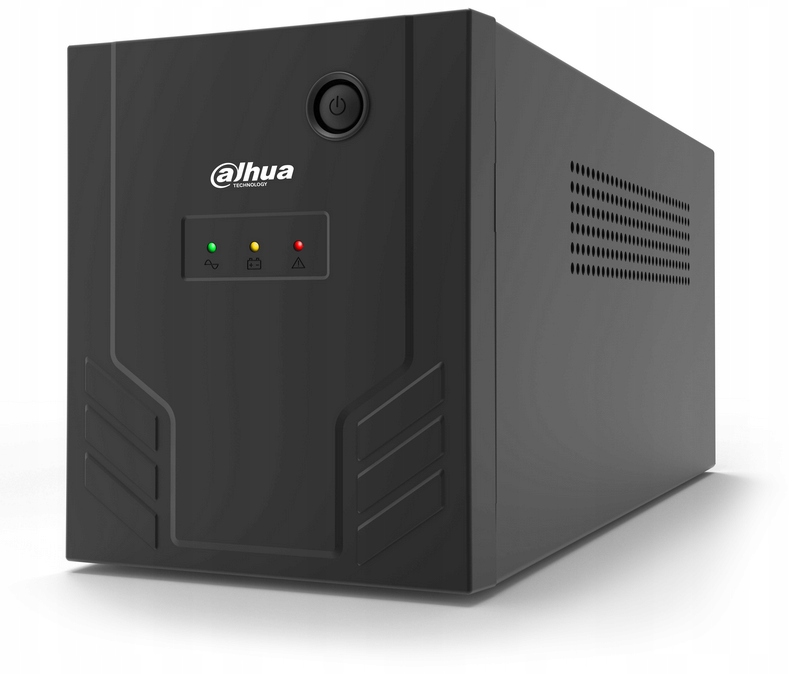 Núdzový Napájací Zdroj Ups PFM3350-1500 1500VA/900W Dahua Silný