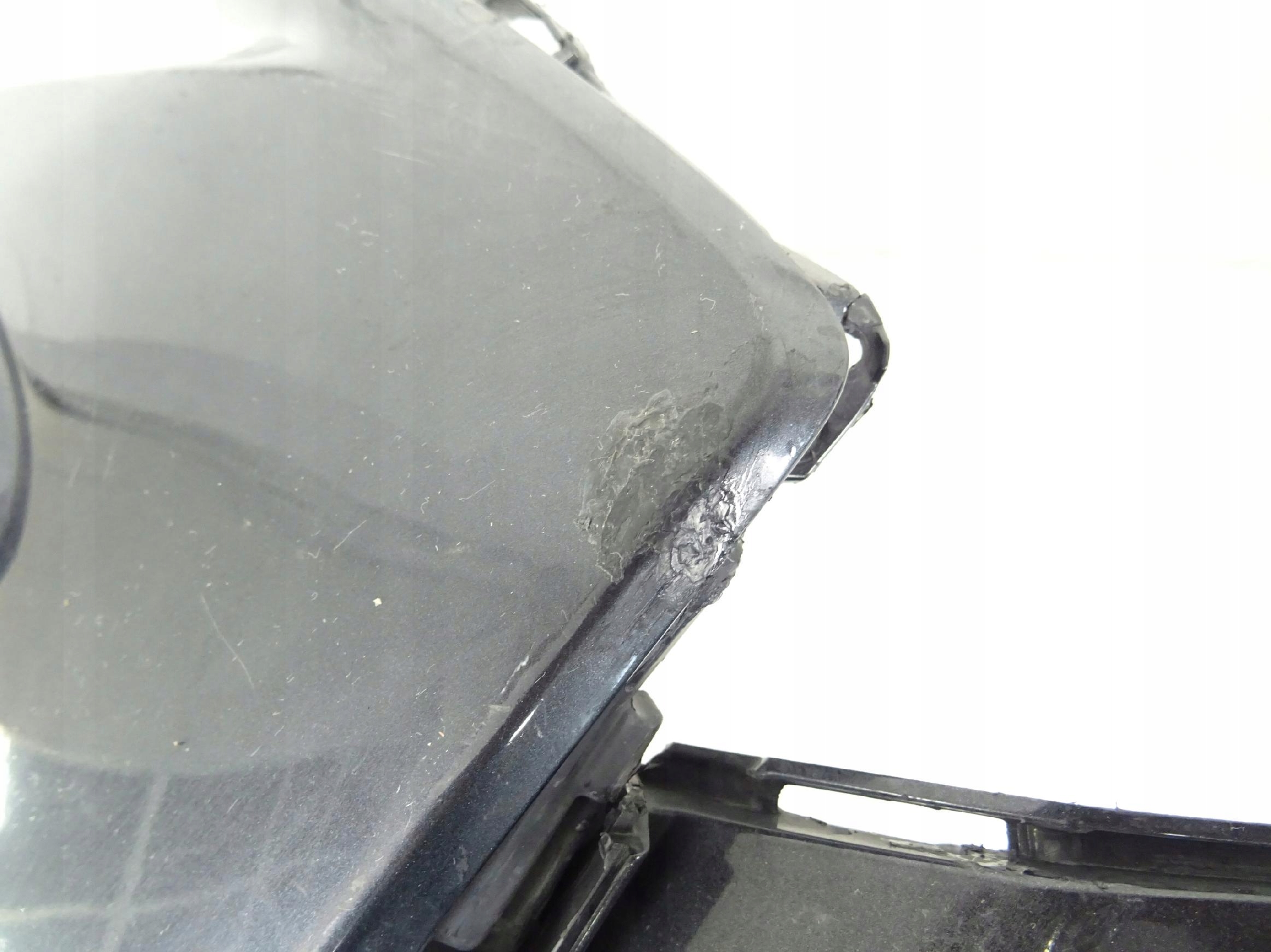 Lexus GS 450h 200t LIFT 16- bumper front
