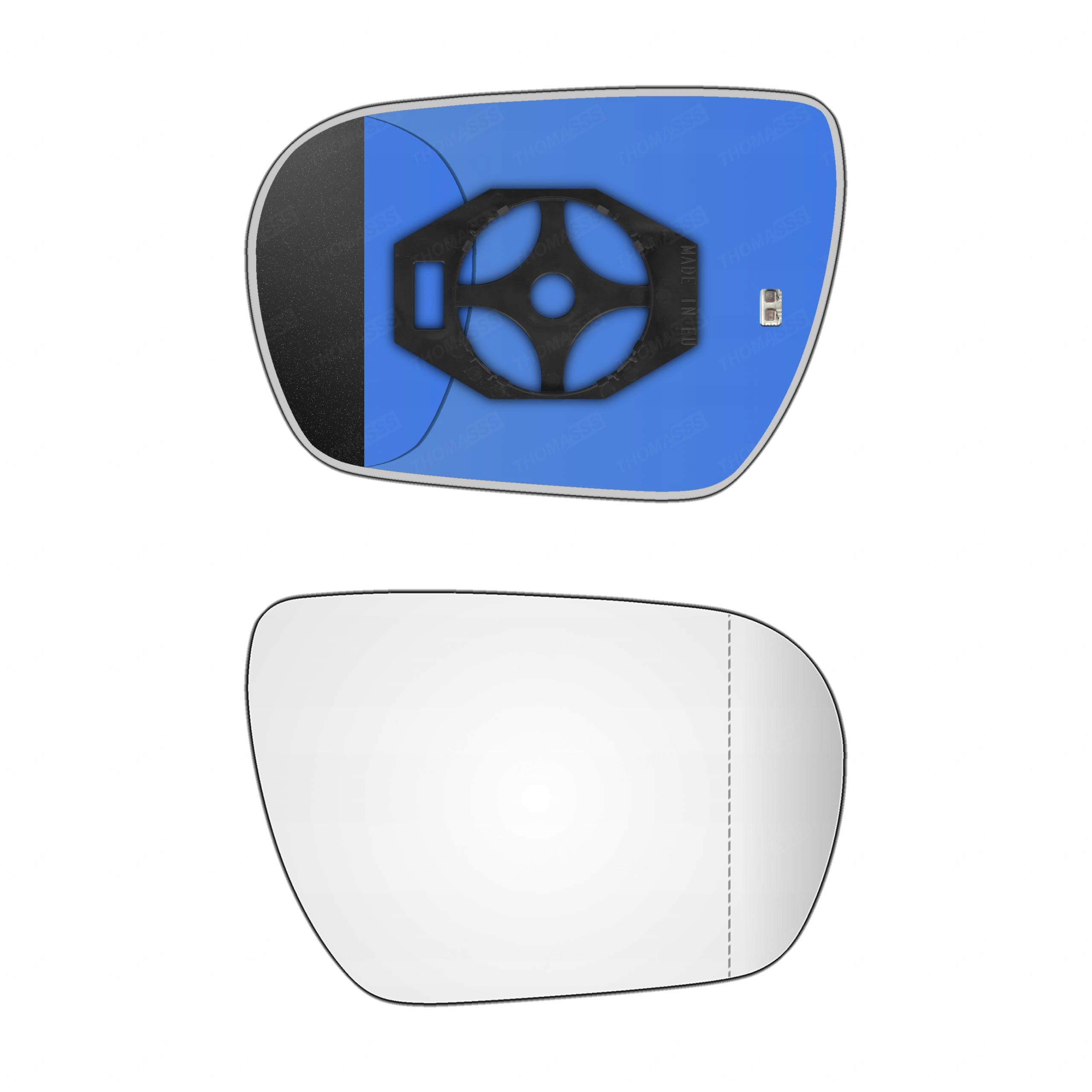 1655670843/05703400 - Асферический HYUNDAI Santa Fe DM 2012-2019 2013 2014