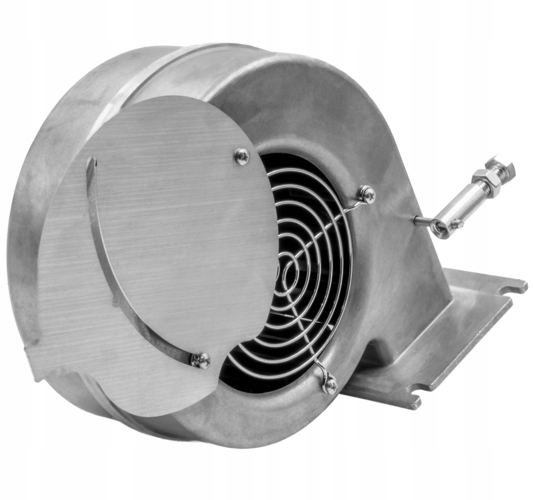Dmuchawa Wentylator Do Kotła DPS-120 50W 200m3