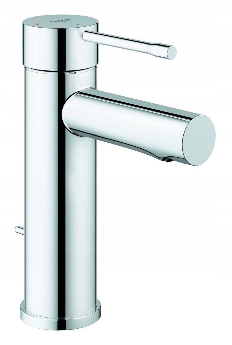 Bateria umywalkowa Grohe Essence, rozmiar S