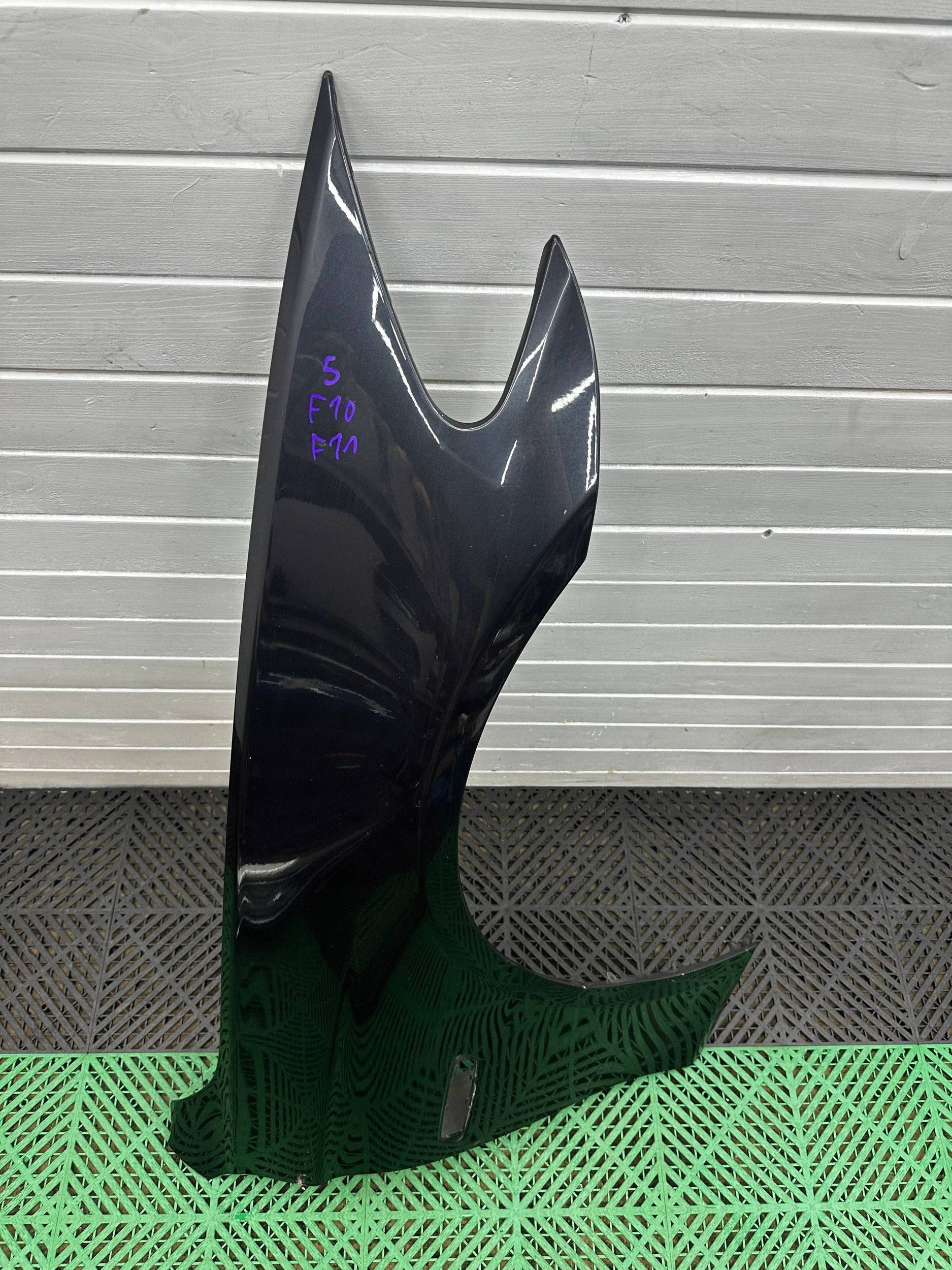 fender front side right BMW 5 F10 F11