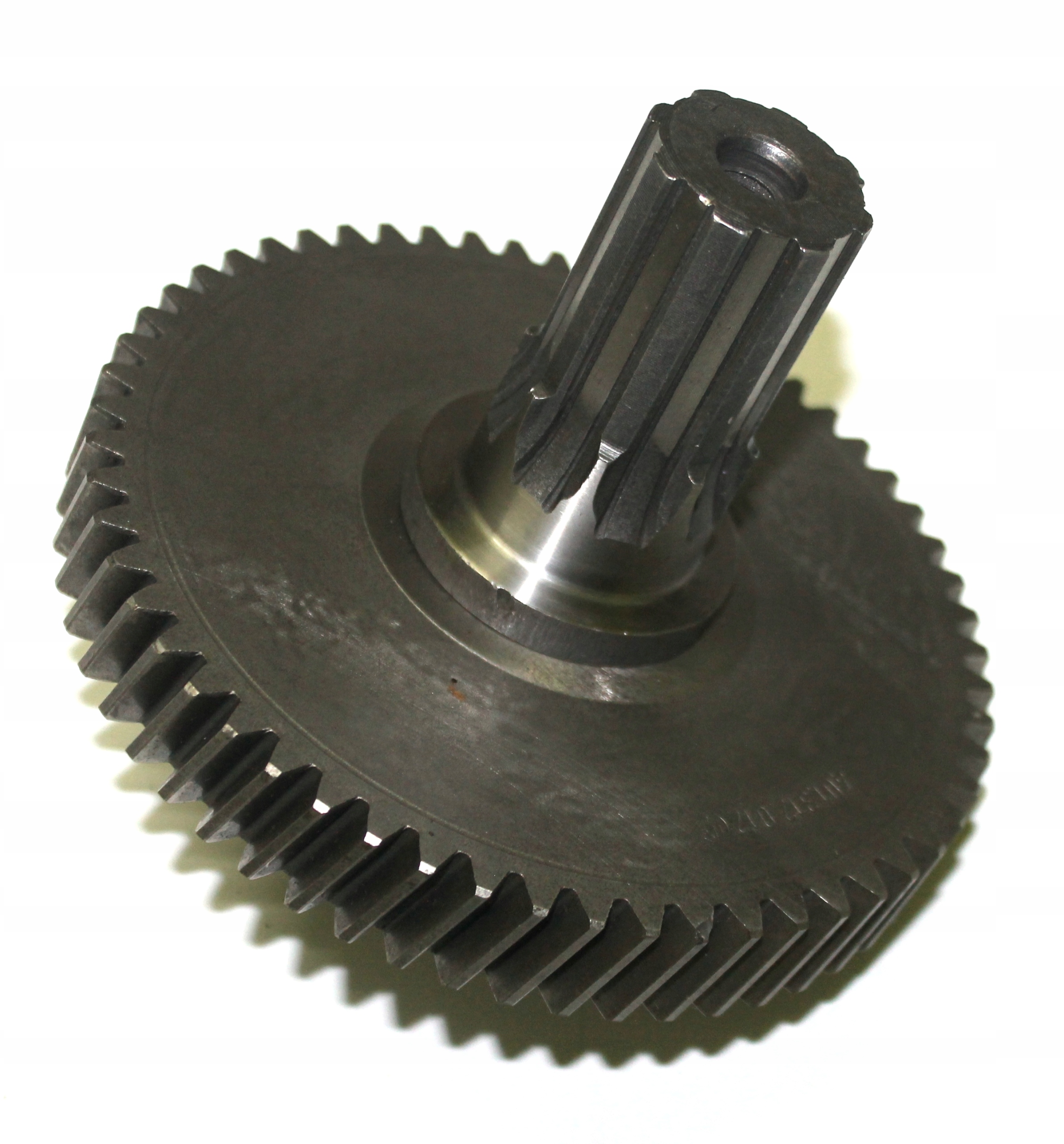 401.212.002 - Приводной вал с звездочкой 200 новый