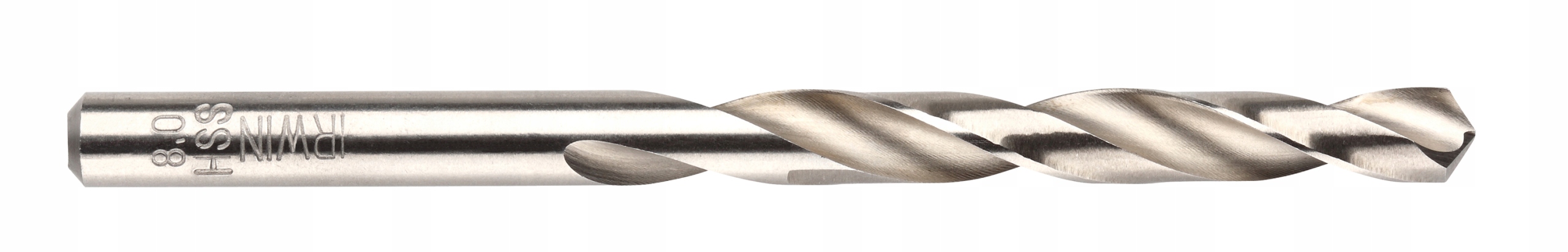 

wiertło do metalu 2.5 Irwin Hss NWKa