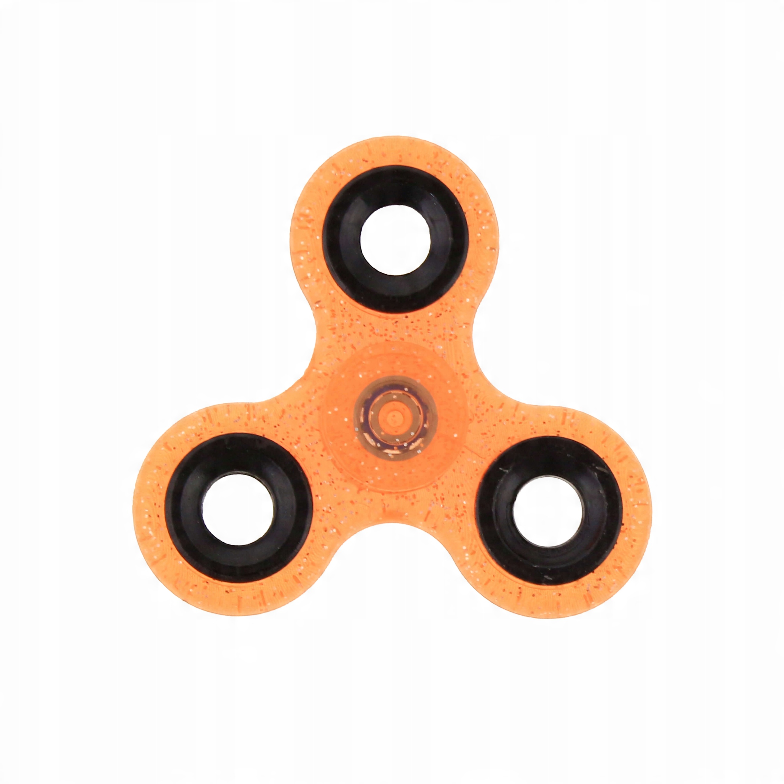 

Spinner Fidget Hand Spiner Antystresowy Brokatowy