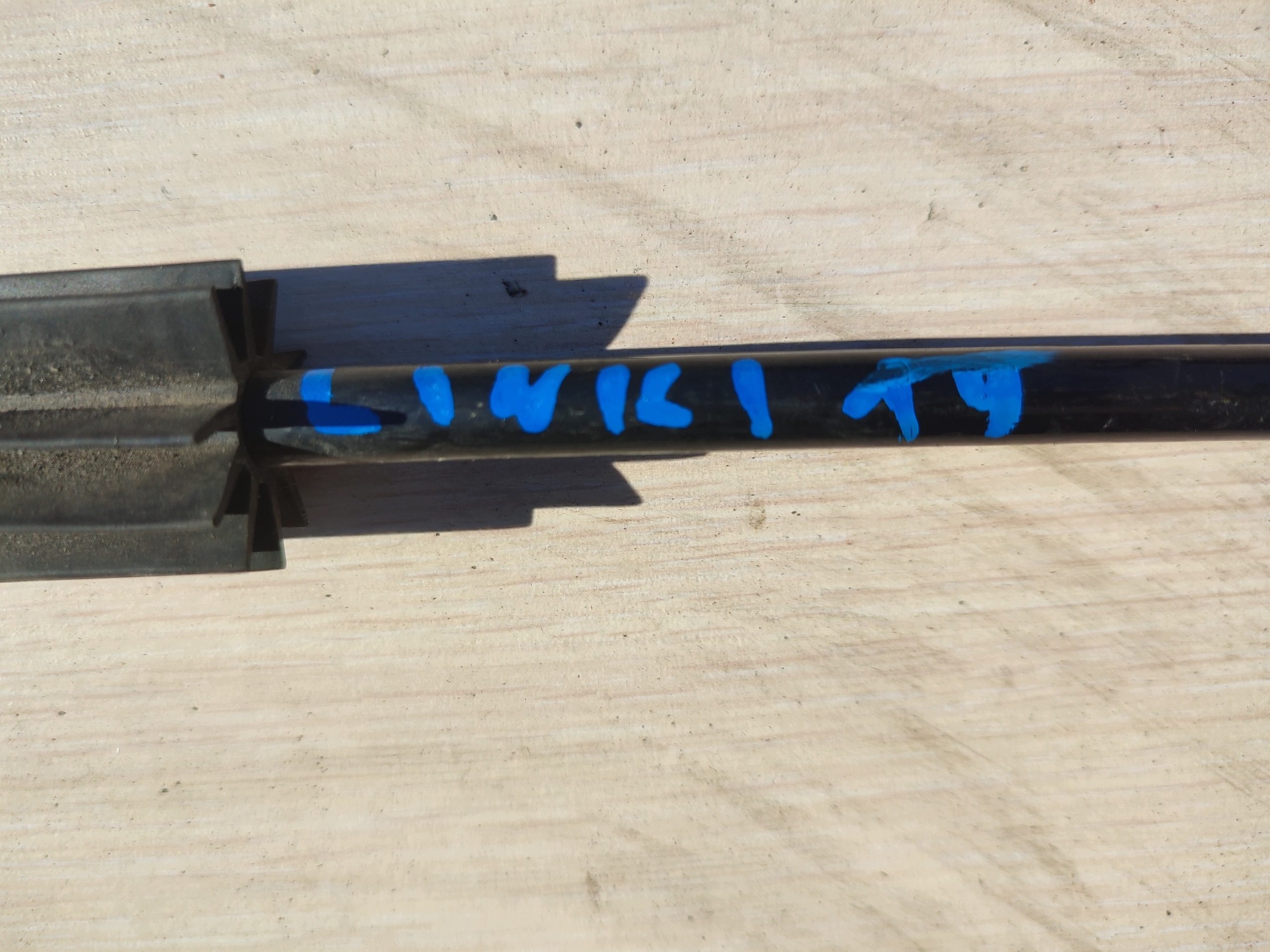 Câble Engrenage VW SEAT SKODA OE 1K0711266AA