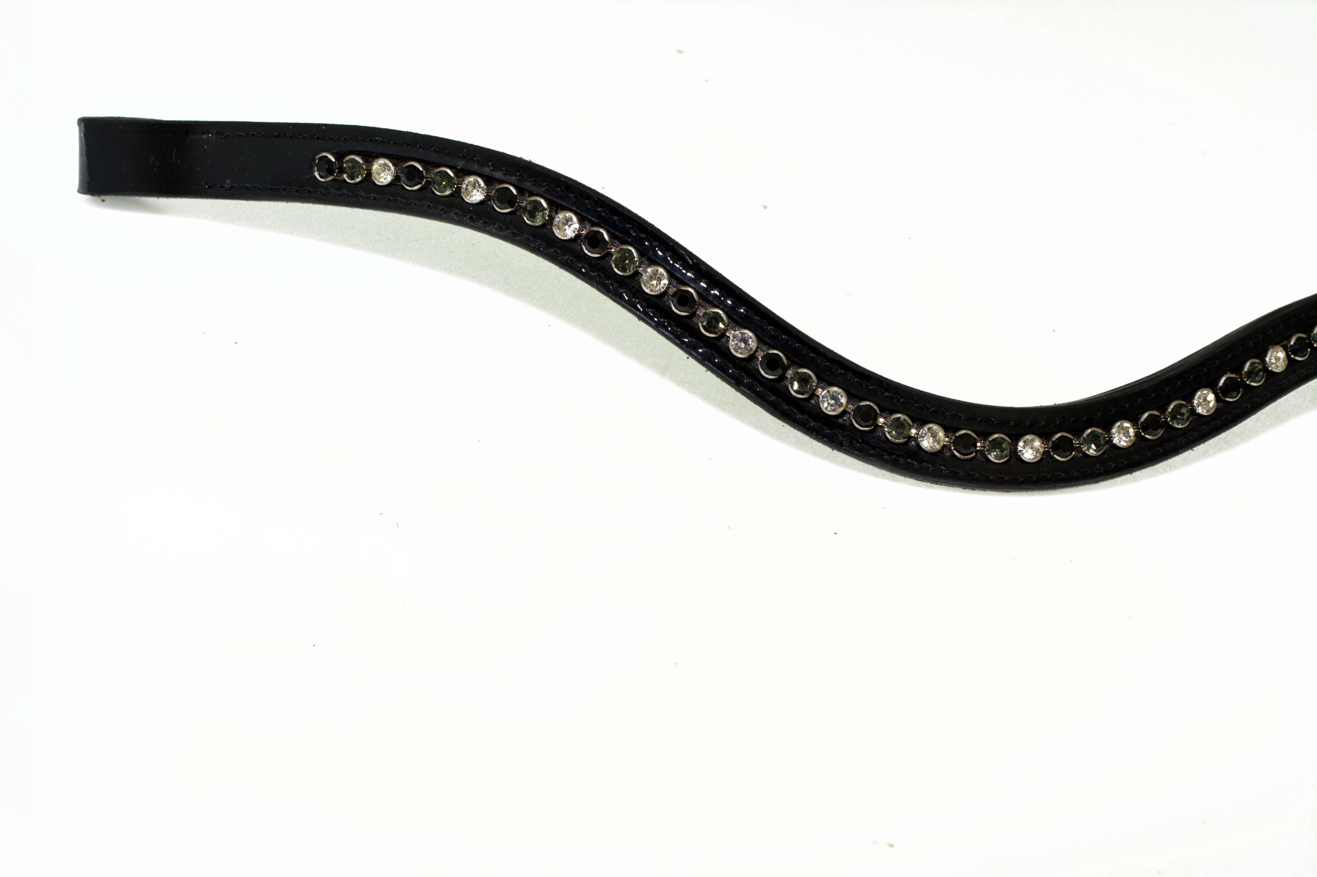 NACZÓŁEK SWAROVSKIEGO Z KRYSZTAŁKAMI ROZ. Full Model NACZÓŁEK