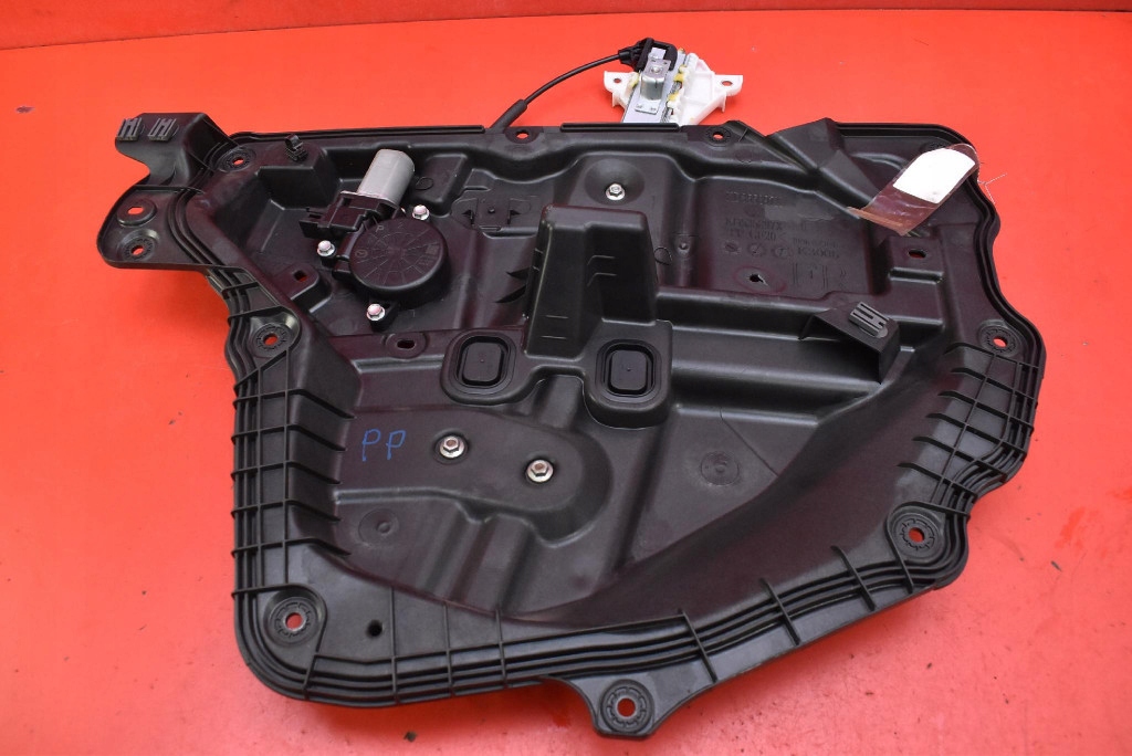 window regulator right front EU KD535897X MAZDA CX-5 1 and 11-15