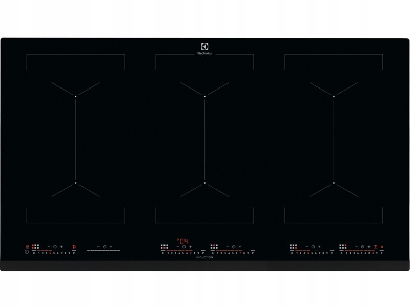 Płyta indukcyjna ELECTROLUX EIV9467 SLIM-FIT