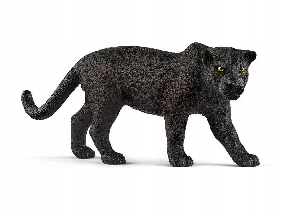 

Schleich Figurka Czarna Pantera Wild Life 14774