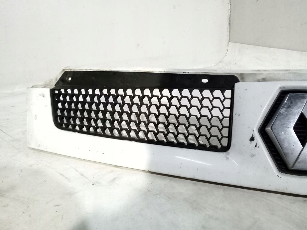 Renault Master II lift Grill Grill Grill 0389