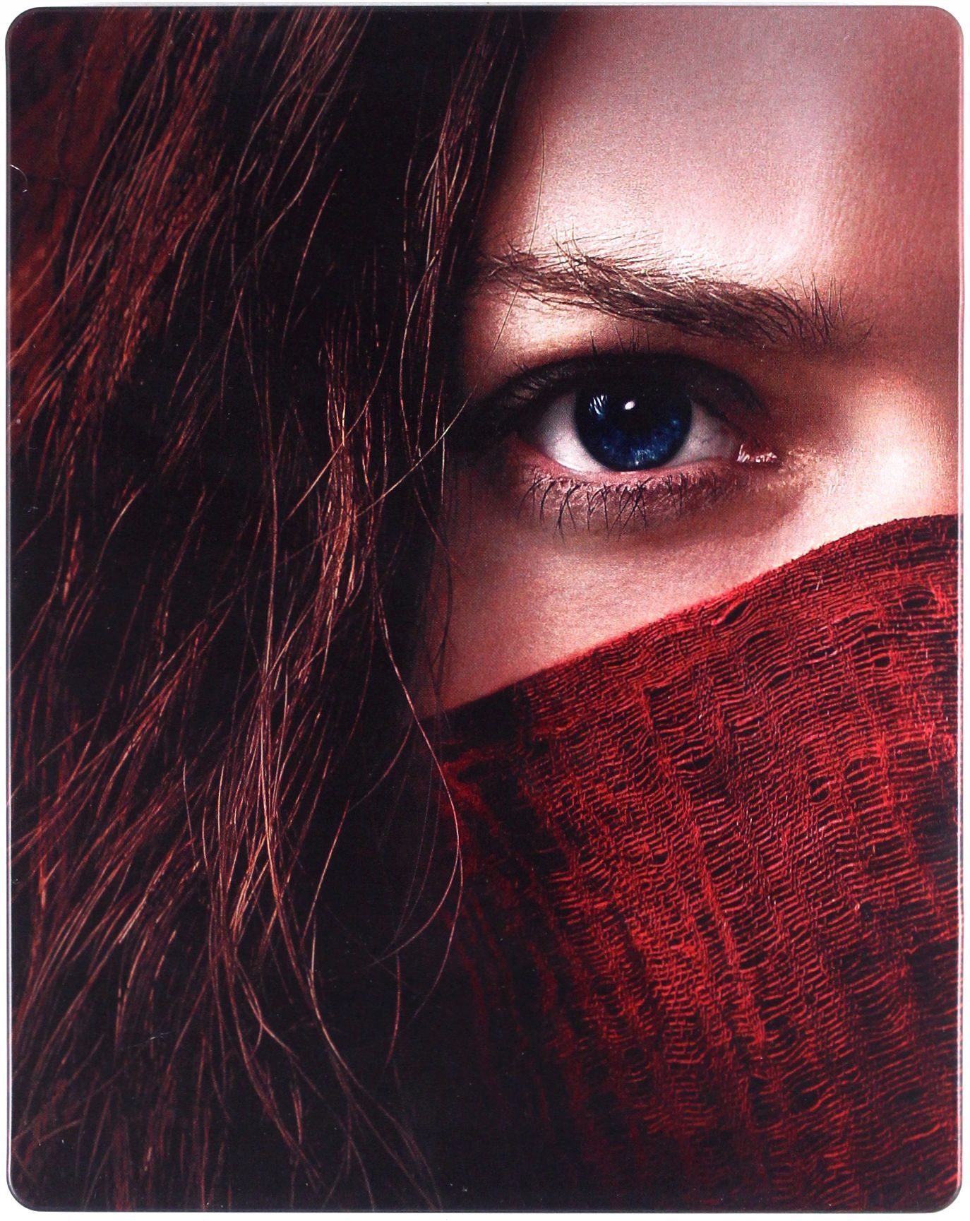 Zabójcze Maszyny (steelbook) (blu-ray 4K)+(BLU-RAY