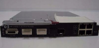 MODUŁ HP 447047-B2 BLADE 1-10GB-F VC ETHERNET eti