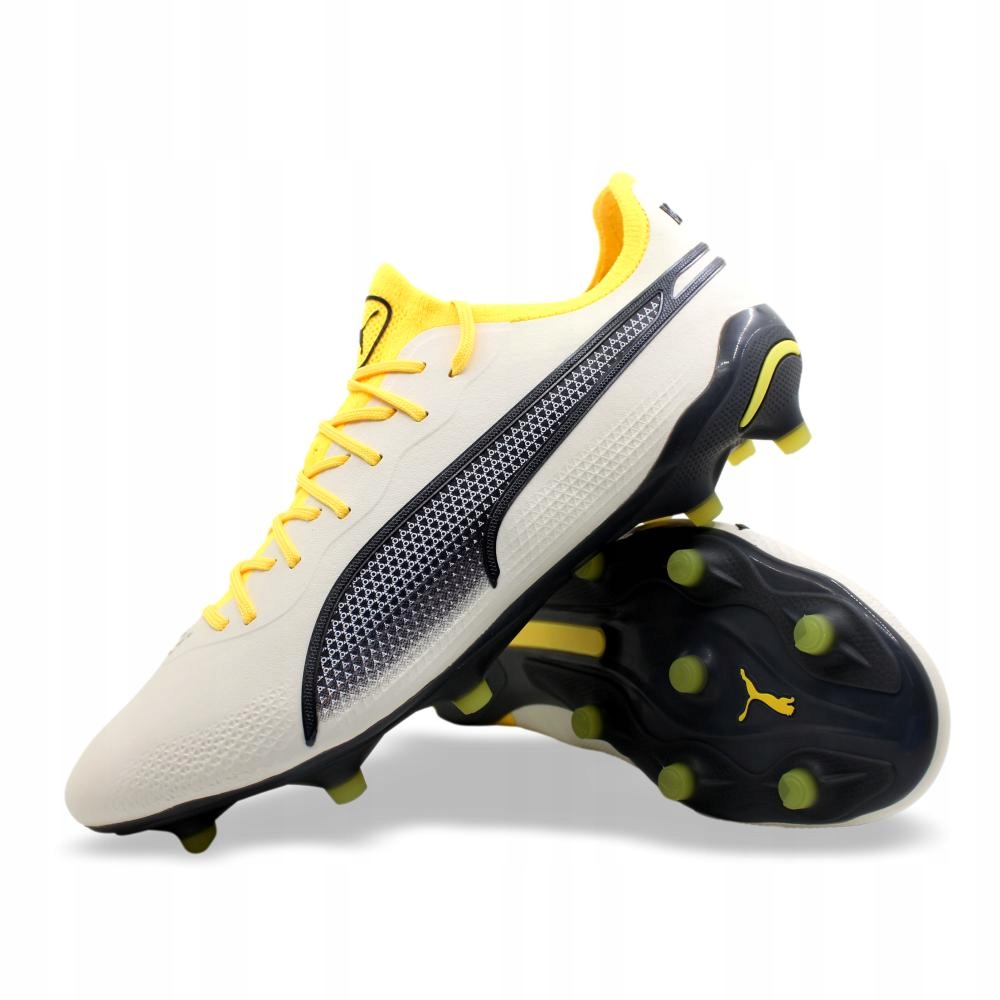 Korki Puma King Ultimate Fg/ag rozmiar 44 1/2