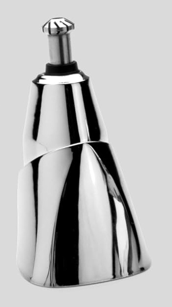 Nosní hlava zastřihovače vlasů Babyliss Super-X Metal