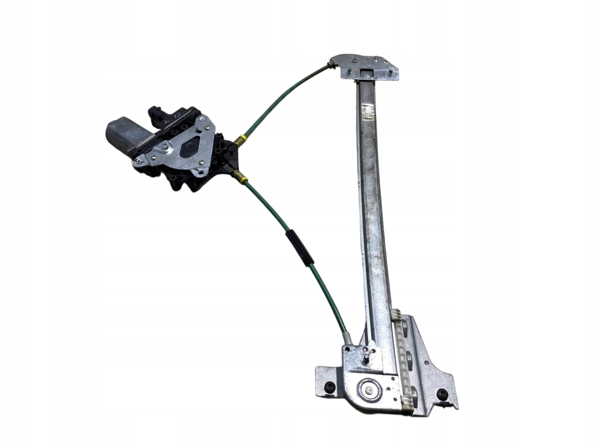 window regulator left rear part CITROEN C8 1494841080